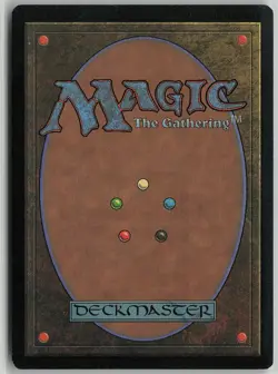 Impulse Common Visions LP MTG - Image 2