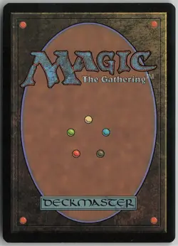 Quiet Speculation 49 Uncommon Judgment NM/LP MTG - Image 2