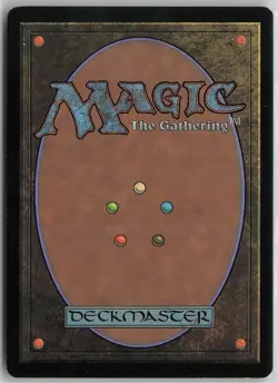 Quiet Speculation 49 Uncommon Judgment NM/LP MTG - Image 2