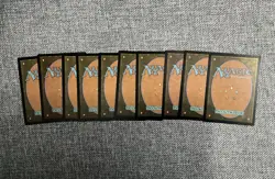 10X Island Theros Beyond Death Regular Full Art - Image 2