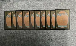 10X Swamp Theros Beyond Death Regular Full Art - Image 2