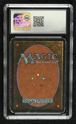 Savannah Magic: Revised Edition CGC 3.5 1994 - Image 2