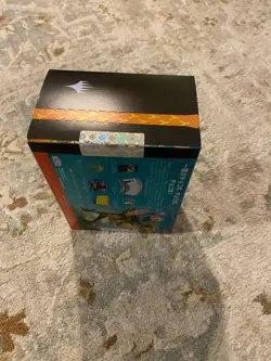 Final Fantasy Holiday Chocobo Bundle Japanese Box Sealed Magic MTG - Image 3