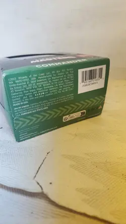 MTG Planeswalker Party Commander Deck Masters Guff - New FREE SHIP USA - Image 3