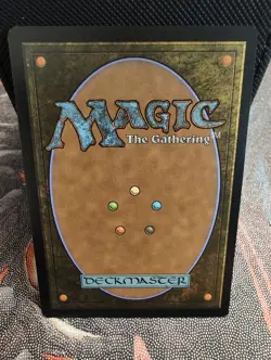 Mortify (Rainbow Foil) Secret Lair Drop Foil - Image 2