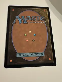 Magic The Gathering: Misleading Signpost. NM. Regular. - Image 3