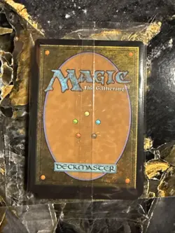 MTG Paradise Chocobo - Birds of Paradise Foil (Borderless) Sealed + Lands - Image 2