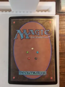 Season of Gathering (Borderless) Bloomburrow Foil MTG - Image 2