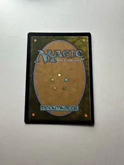 Ember Island Production NM Foil Avatar: The Last Airbender Magic The Gathering - Image 2