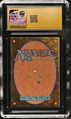 YUNA, GRAND SUMMONER Final Fantasy Extended Art Mythic CGC Pristine 10 MTG - Image 2