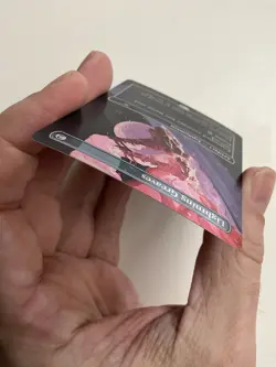 MTG Lightning Greaves (1493) *Galaxy Foil* Secret Lair: Through Wormhole MT/NM - Image 4