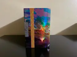 MTG Final Fantasy Chocobo Bundle | NEW SEALED IN HAND | Fast Shipping! - Image 4