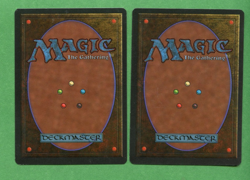 Mystic Remora Ice Age MTG x2 Unplayed/MINT Uncommon - Image 2