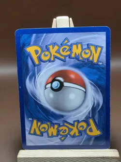 HP Pokemon Arceus 87/99 Expert Belt Reverse Holo - Image 4