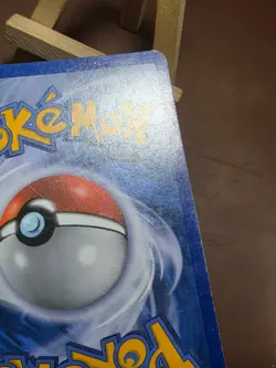 HP Pokemon Arceus 87/99 Expert Belt Reverse Holo - Image 5