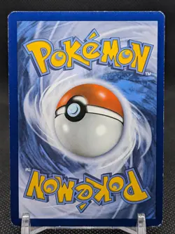 Pokemon TCG: M Absol EX XY63 Black Star Promo Moderately Played - Image 2