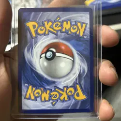 Phantasmal Flames UPC Charizard x EX Promo Card 023 Pokemon TCG Near Mint Fresh - Image 3