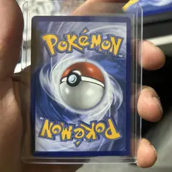 Phantasmal Flames UPC Charizard x EX Promo Card 023 Pokemon TCG Near Mint Fresh - Image 4