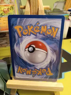Houndour Master Ball Pattern 062/131 Prismatic Evolutions Holo Foil Pokemon TCG - Image 2