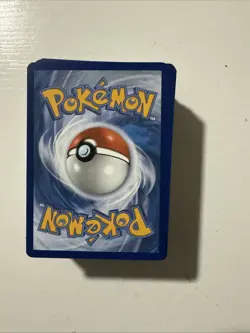 50 + Pokemon Cards Mint Condition Lot Bulk Pokemon Cards - Image 1