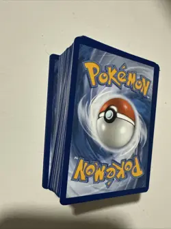 50 + Pokemon Cards Mint Condition Lot Bulk Pokemon Cards - Image 2