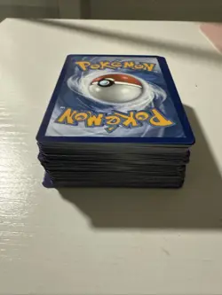 50 + Pokemon Cards Mint Condition Lot Bulk Pokemon Cards - Image 3