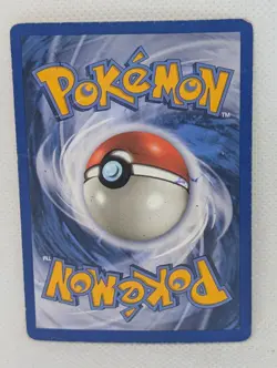 Forretress H8/H32 Skyridge Holo Ultra Rare Holo Pokemon TCG Nintendo e-reader MP - Image 2