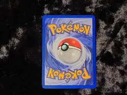 Pokemon Center Base Set 2 Regular Pokemon TCG Lightly Played - Image 2