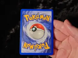 Pokemon Center Base Set 2 Regular Pokemon TCG Lightly Played - Image 4