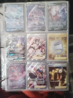 Pokemon Card lot Charizard and More... - Image 2