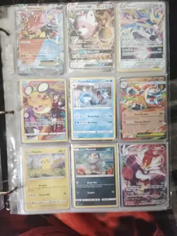 Pokemon Card lot Charizard and More... - Image 3