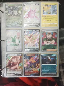Pokemon Card lot Charizard and More... - Image 4