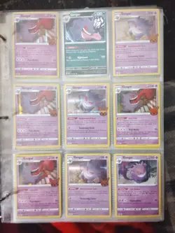 Pokemon Card lot Charizard and More... - Image 5