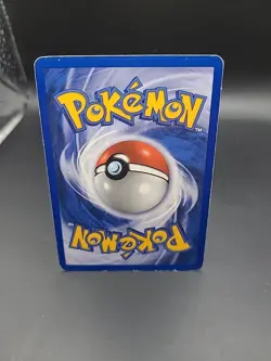 Pokemon TCG Mr Mime Base Set 2 27/130 Regular Rare HP - Image 2