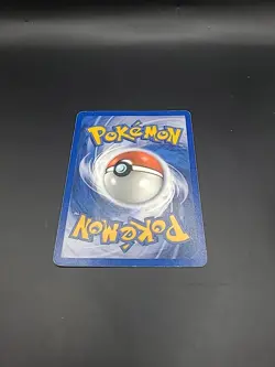 Pokemon TCG Mr Mime Base Set 2 27/130 Regular Rare HP - Image 3