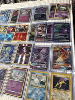 Pokemon Tcg Random Lot Of 24 - Image 1