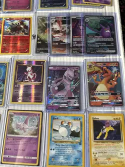 Pokemon Tcg Random Lot Of 24 - Image 3