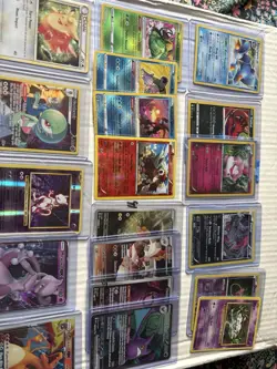 Pokemon Tcg Random Lot Of 24 - Image 4