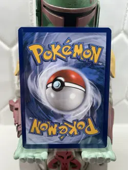 2015 Pokemon Primal Clash Gardevoir EX #155 Ungraded - Image 2