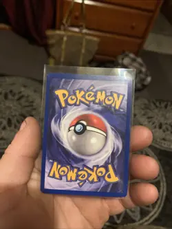 Pokemon TCG Jungle #45/64 Rhydon - 1st Edition - Image 4