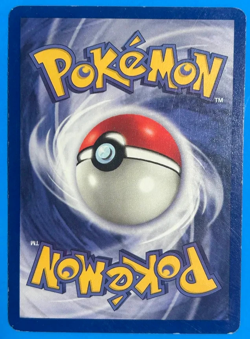 Pokemon TCG Dark Rapidash Team Rocket 44/82 Regular Unlimited Uncommon-MP - Image 2