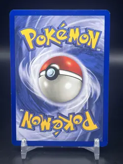 Flareon Holo Rare 1999 Pokemon Jungle 3/64 WOTC English NM - Image 2