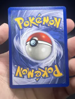 Flareon Holo Rare 1999 Pokemon Jungle 3/64 WOTC English NM - Image 4
