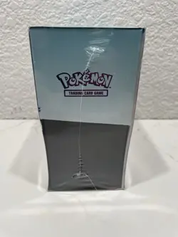Pokemon TCG Elite Trainer Box ETB Scarlet & Violet Temporal Forces NEW (SEALED) - Image 4