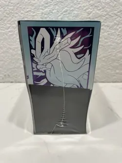 Pokemon TCG Elite Trainer Box ETB Scarlet & Violet Temporal Forces NEW (SEALED) - Image 5