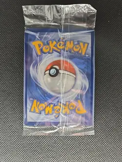 Pokemon TCG Teal Mask Ogerpon SVP 123 Black Star Promo Pokemon Center Exclusive - Image 4