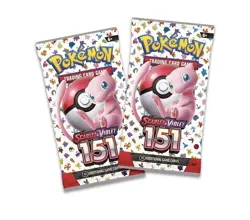 Pokemon TCG 151 Mini Tin Collection 10 Pack Sams Club Exclusive - FAST FREE SHIP - Image 3
