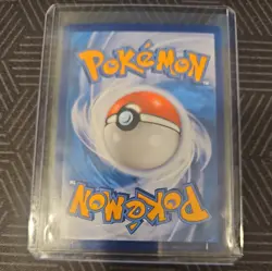 Pokemon Penny 1004/04 Gem Pack Vol.2 CHINESE NM - Image 2