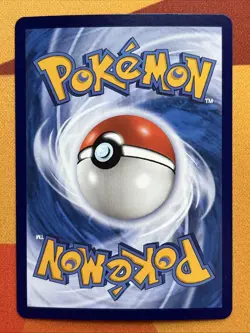 [CN] Pokemon Card - Level Ball - Pink Stamped Holo (10 02/04) Gem Pack Vol 2 NM - Image 2