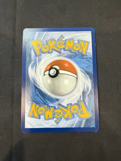 Pokemon ~ Lacey SIR - 175/131 Prismatic Evolutions Special Illustration Rare NM - Image 3